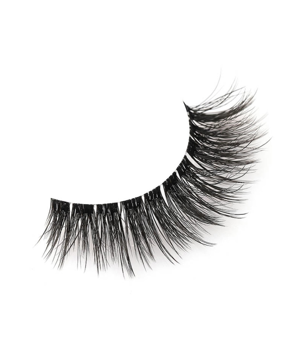 3D Faux Mink Lashes