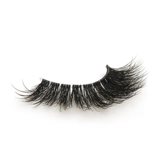 Faux Mink Lashes