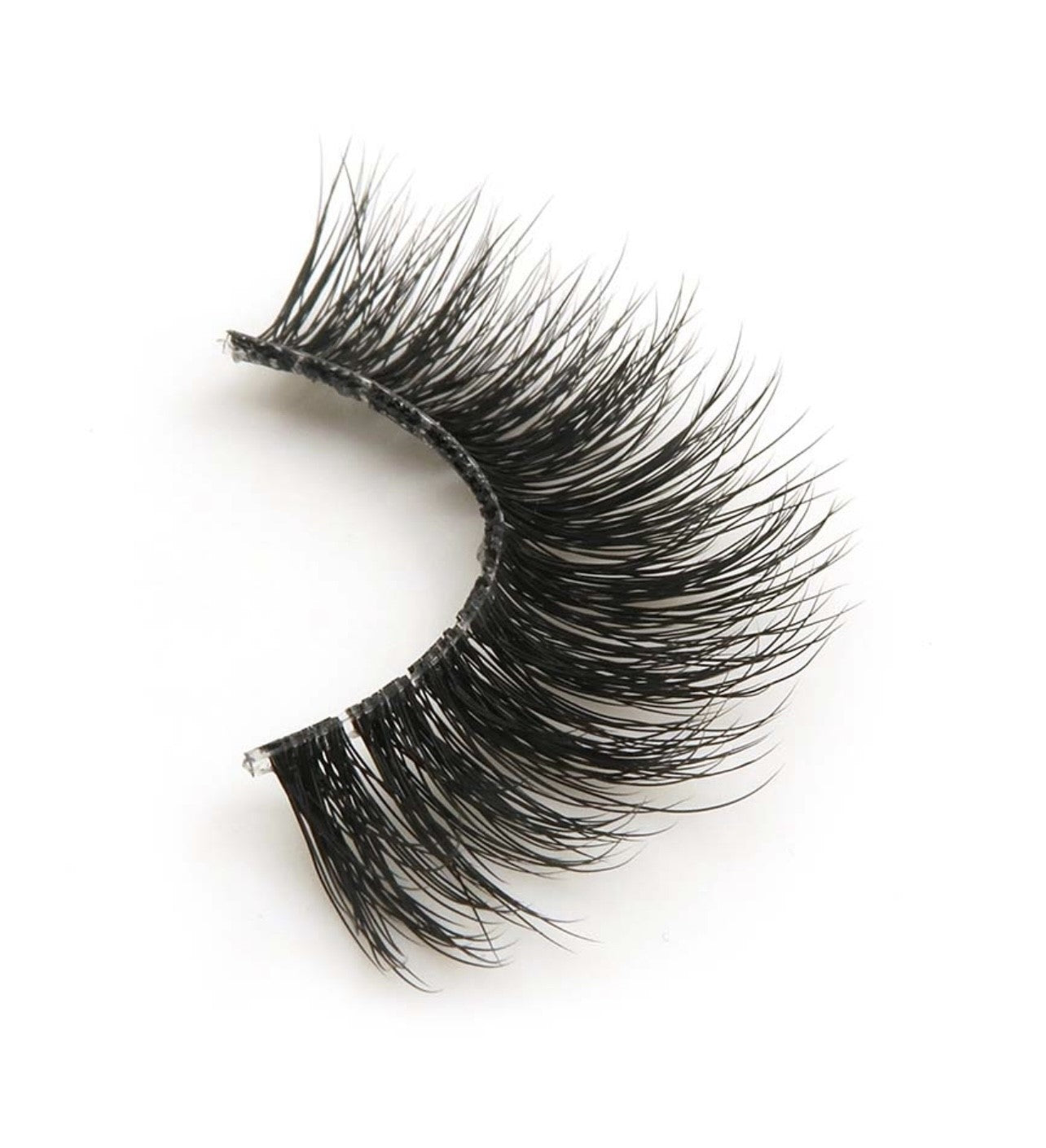 Faux Mink Lashes