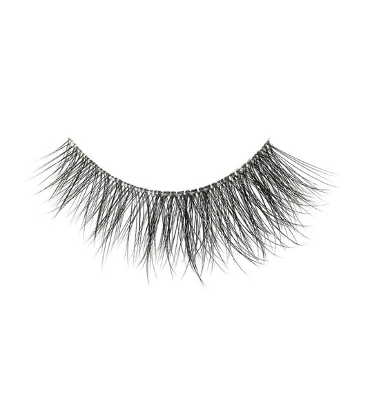 Light Natural Faux Mink Lashes