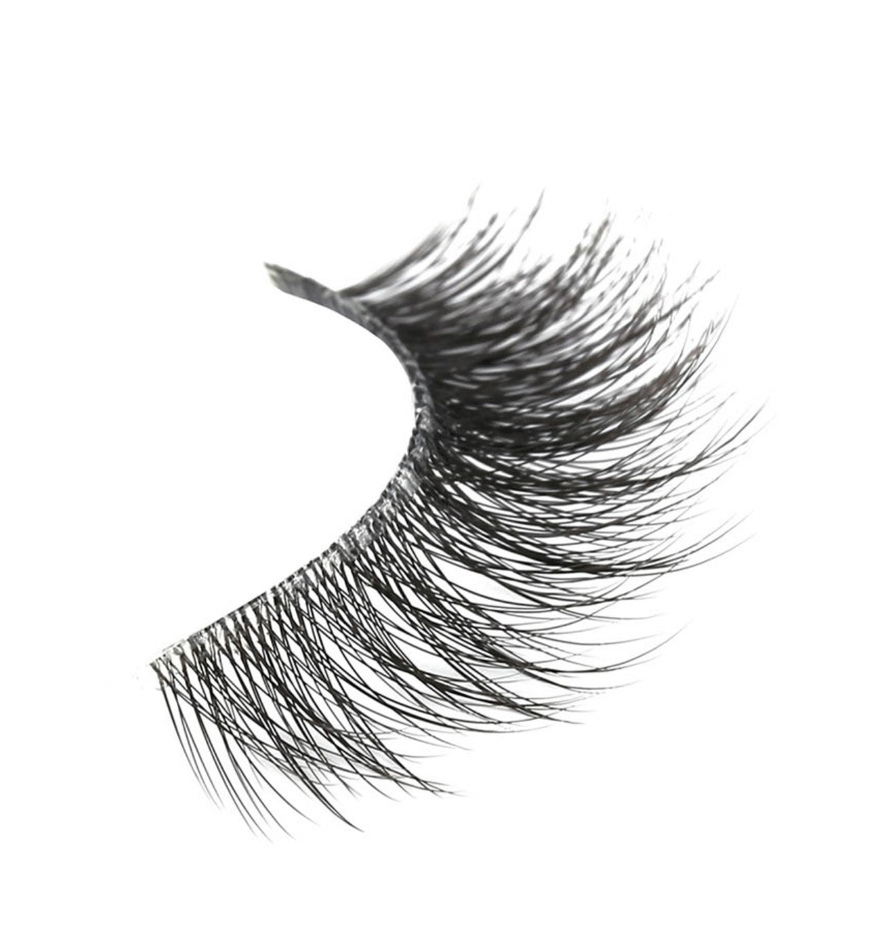 Light Natural Faux Mink Lashes