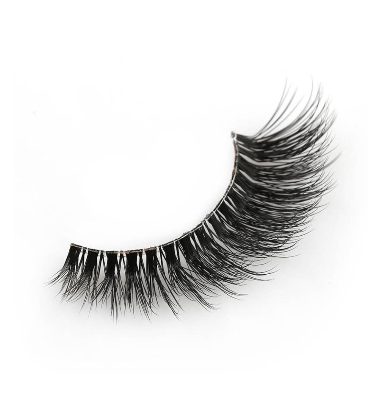 Fox Eye Mink Lashes