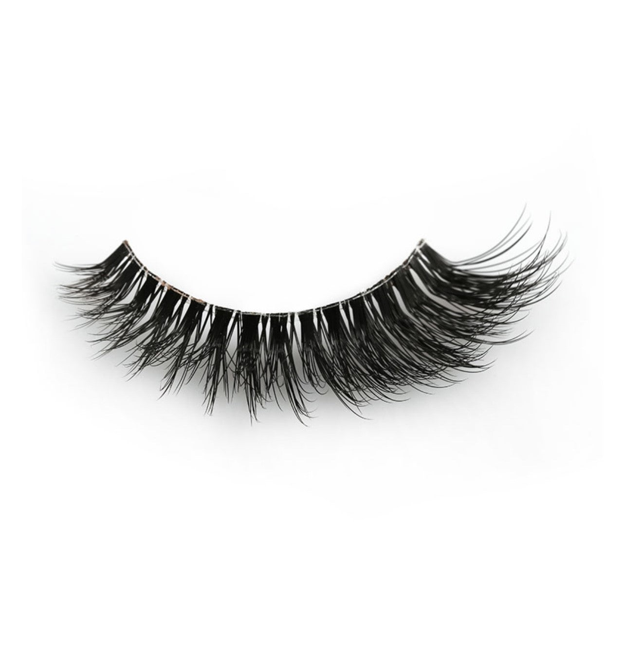 Fox Eye Mink Lashes